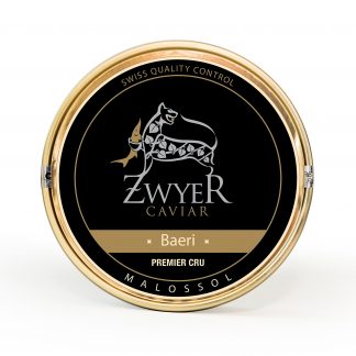 Baeri Premier Cru